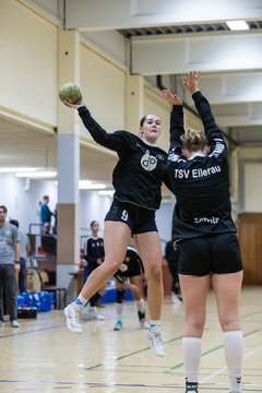 Bild 167 - wBJ TSV Ellerau - HSG Schue/We/Re : Ergebnis: 23:15